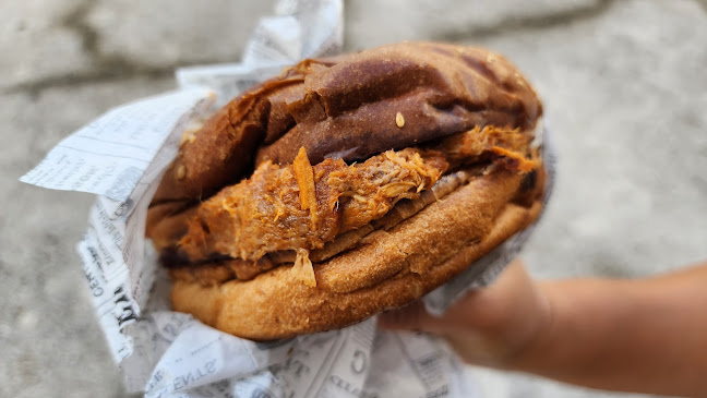 Comentarii opinii despre dr. Burger