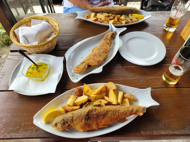 Bistro Žumberački raj