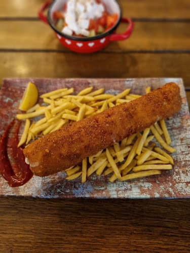 Pizzeria Novi Saloon - Gastronomija i ugostiteljstvo