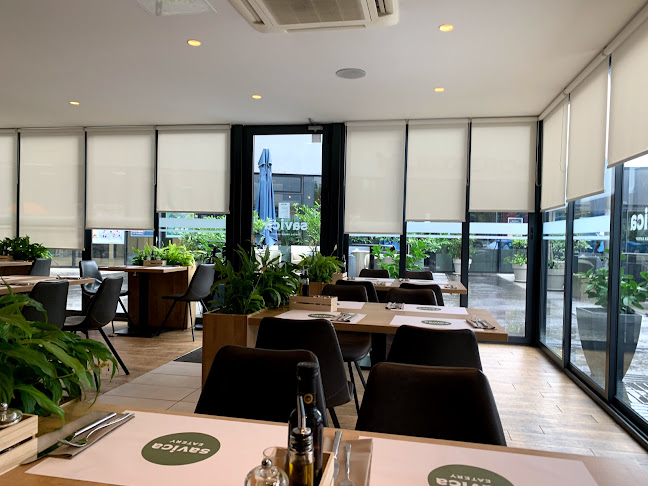 Comentarii opinii despre Savica Casual Urban Eatery