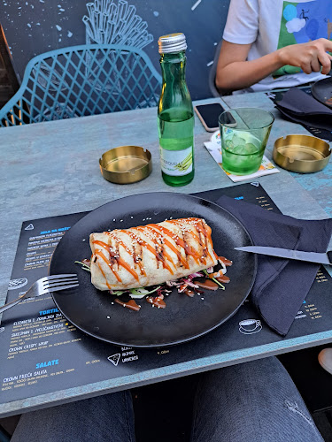 Restaurant "Crown" - Sesvete