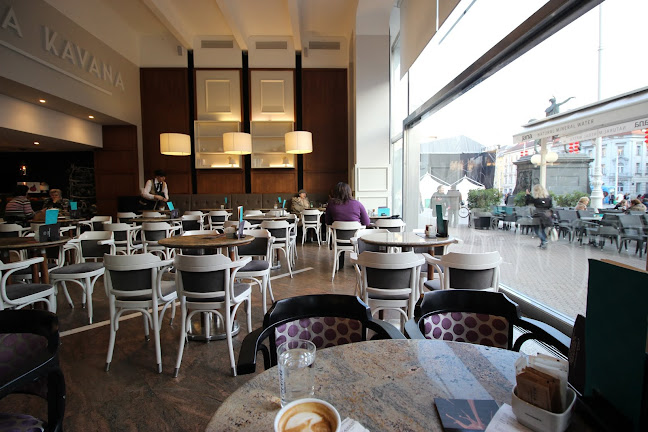 Opinii despre Tržnica Črnomerec în Zagreb - Gastronomija i ugostiteljstvo