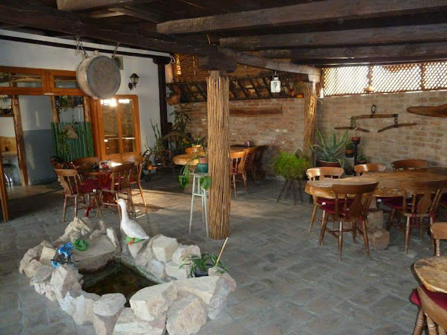 Comentarii opinii despre Caffe Bar 92