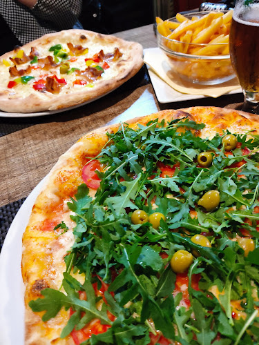 Opinii despre Restoran Vita Bella în Dubrovnik - Gastronomija i ugostiteljstvo