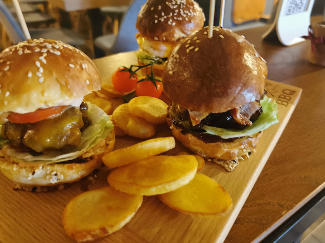 Comentarii opinii despre Mr. Jack Bar