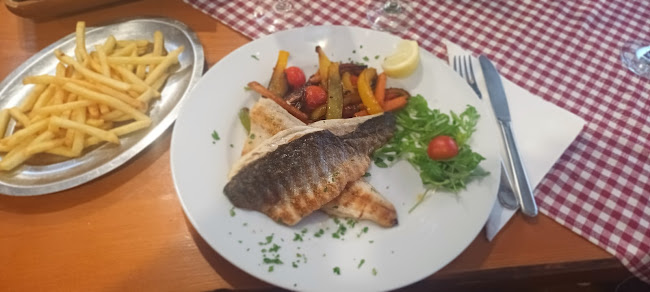 Opinii despre Konoba Riva în Selce - Gastronomija i ugostiteljstvo