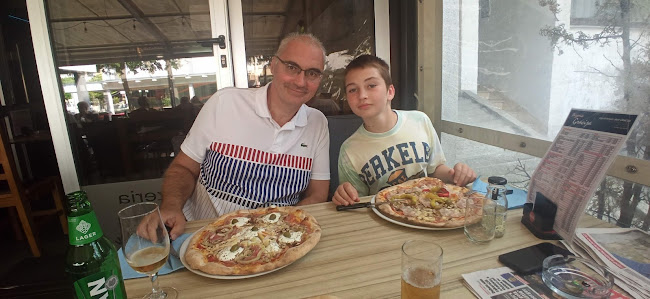 Pizzeria Gracija - Gastronomija i ugostiteljstvo