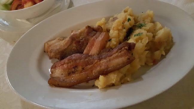 Restoran Galerija - Gastronomija i ugostiteljstvo