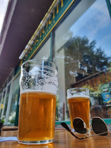 Sheridan's Irish Pub - Zagreb