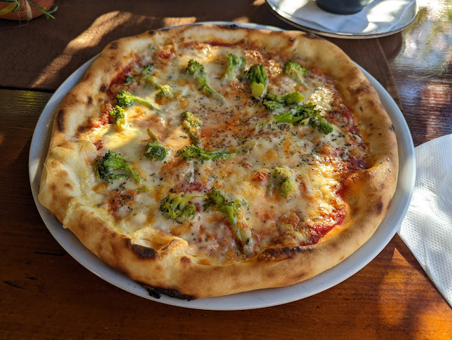 Comentarii opinii despre Restoran Creshendo