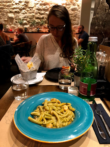 Opinii despre Restoran 4 Kantuna în Zadar - Gastronomija i ugostiteljstvo