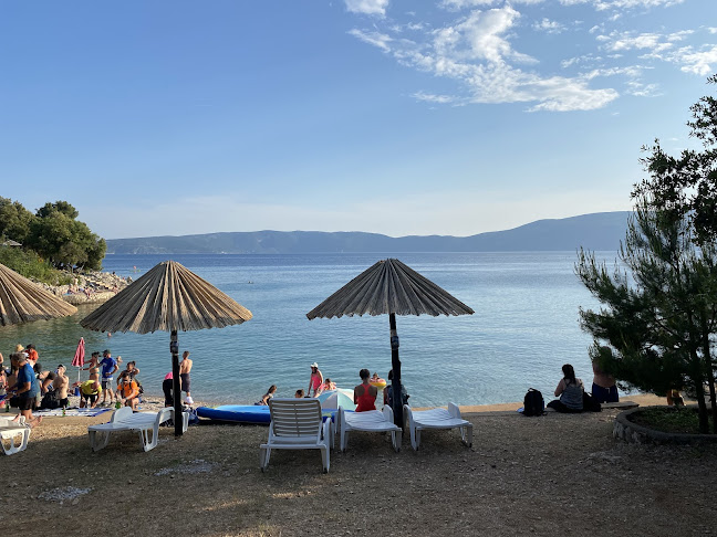 Comentarii opinii despre Beach Bar Jert