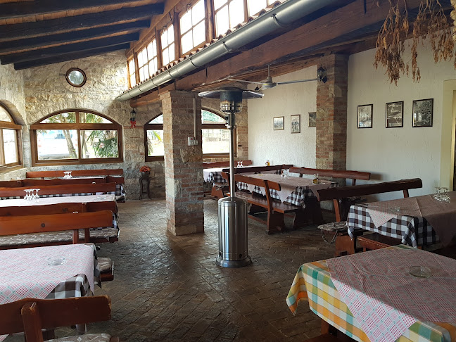 Comentarii opinii despre Restoran Agroturizam Sterle