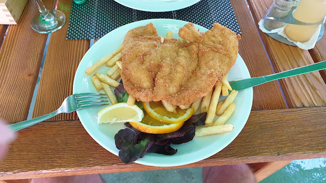 Comentarii opinii despre POSEJDON BISTRO Grill&Pizza