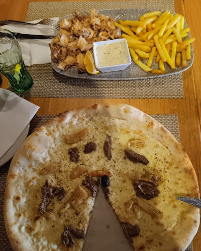 Opinii despre Pizzeria & Spaghtteria Capuciner în Zagreb - Gastronomija i ugostiteljstvo