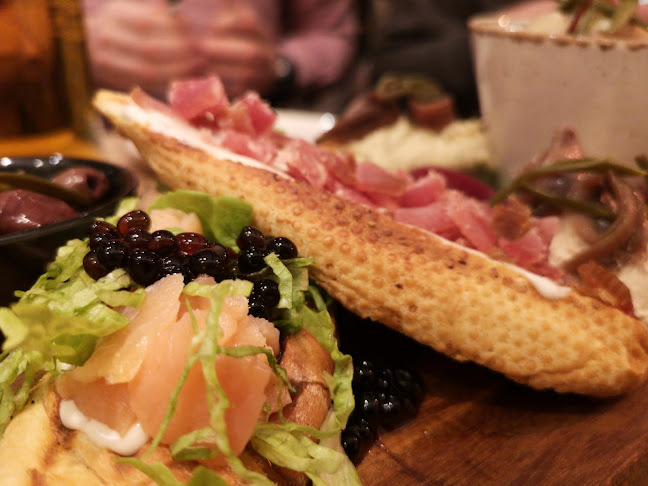 Comentarii opinii despre Restoran 4 Kantuna