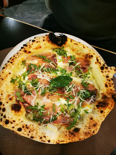 Comentarii opinii despre Franko’s Pizza & Bar