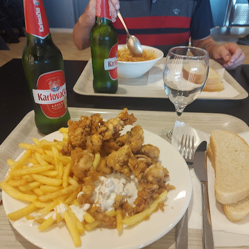 KTC Restoran 'Vrbovec'