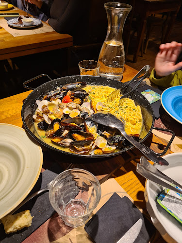 Opinii despre Trattoria Mandrać în Opatija - Gastronomija i ugostiteljstvo