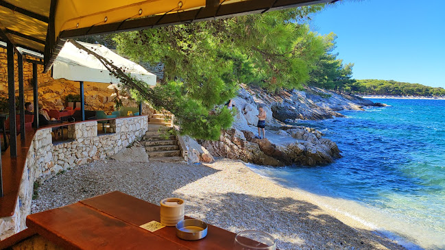 Bau Bar - Gastronomija i ugostiteljstvo