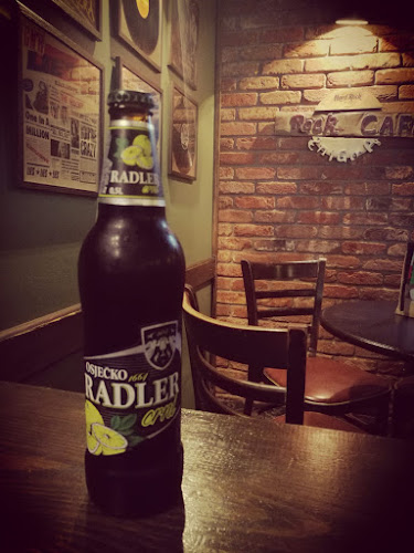 Opinii despre Rock Caffe "Enigma" în Zagreb - Gastronomija i ugostiteljstvo