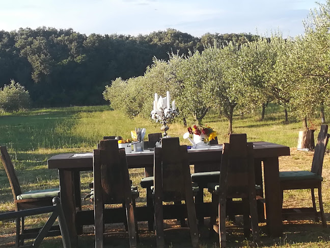 Mediterraneo Secret Garden