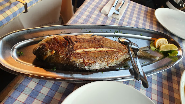 Restoran Riva - Gastronomija i ugostiteljstvo