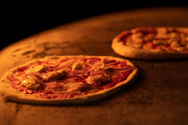 Pepe Nero Pizzeria & Restaurant - Gastronomija i ugostiteljstvo