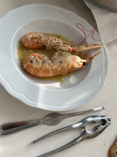 Restoran Magellan - Gastronomija i ugostiteljstvo