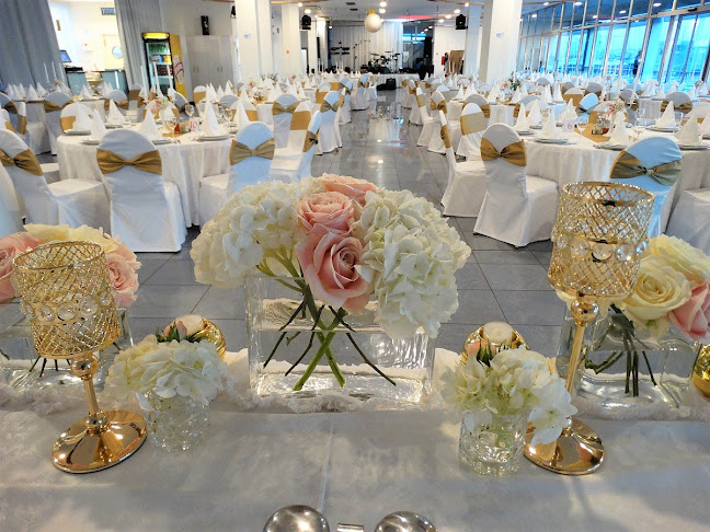 Restoran Nautic Marina Kaštela