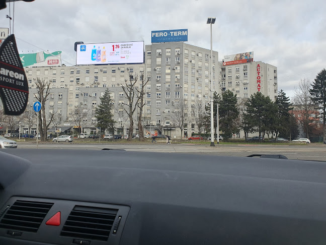 Savska cesta 196-1, 10000, Zagreb