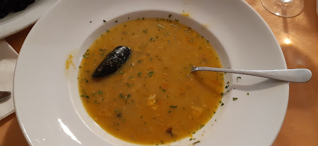 Opinii despre Restaurant Danica în Novi Vinodolski - Gastronomija i ugostiteljstvo