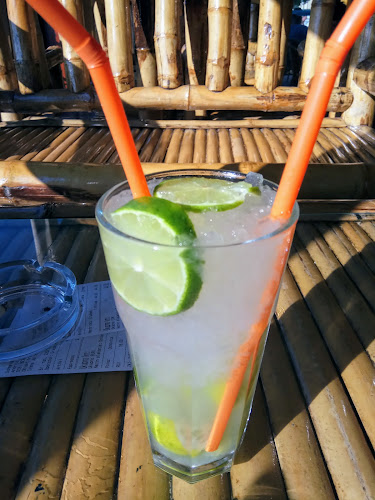 Bistro & beach bar "Tunar" - Gastronomija i ugostiteljstvo