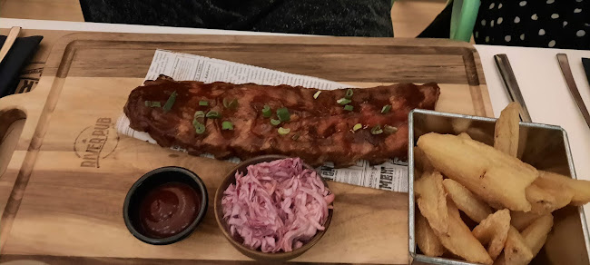 River pub - Gastronomija i ugostiteljstvo