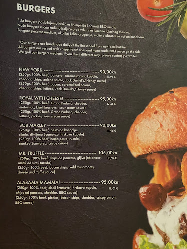 Hedonist - Gastronomija i ugostiteljstvo