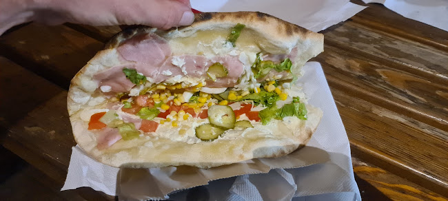 Fast Food Lasta - Dicmo Prisoje