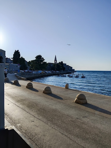 BURGERiJA Burger Bar - Gastronomija i ugostiteljstvo