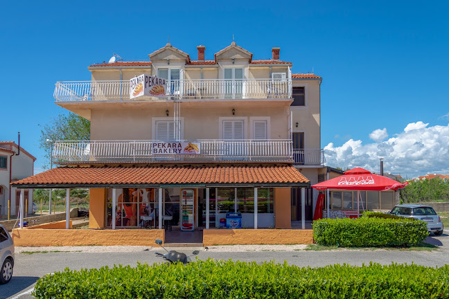 PekaraTromilja - Lozovac