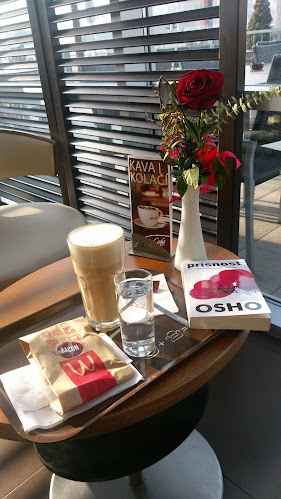 Opinii despre McDonald's Felix (Heinzelova) în Zagreb - Gastronomija i ugostiteljstvo