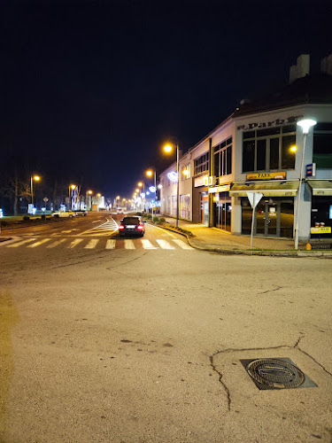Caffe Bar Park - Gastronomija i ugostiteljstvo