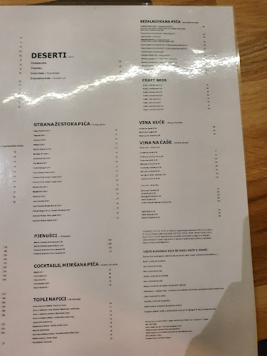 Bistro&Pizzeria Public