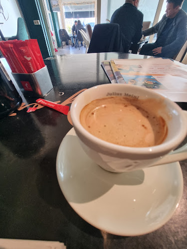 Opinii despre Caffe Bar Sportivo în Našice - Gastronomija i ugostiteljstvo