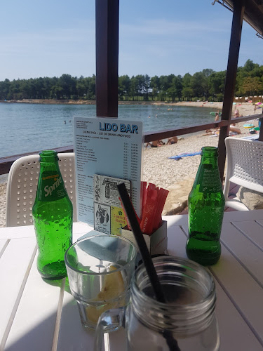Plaža Karpinjan Lido Bar