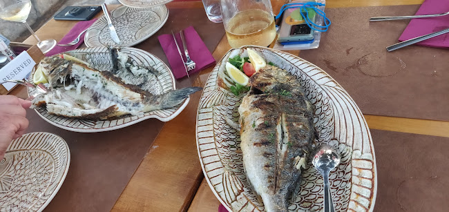 Konoba Gajeta, uvala Lanđin - Gastronomija i ugostiteljstvo