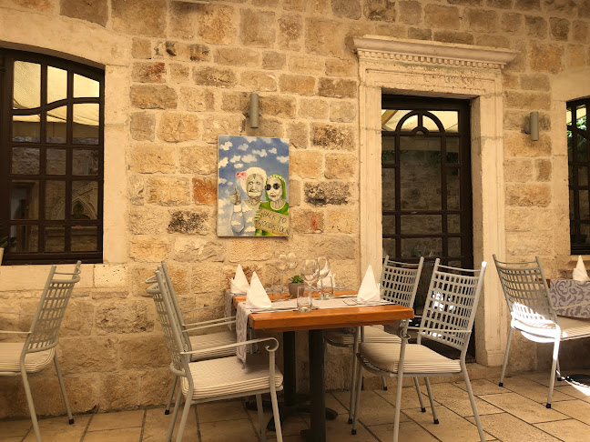 Comentarii opinii despre Restaurant Lucullus Hvar