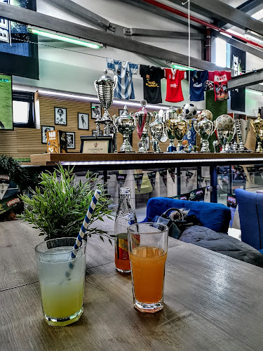 Comentarii opinii despre Pizzerija Sport