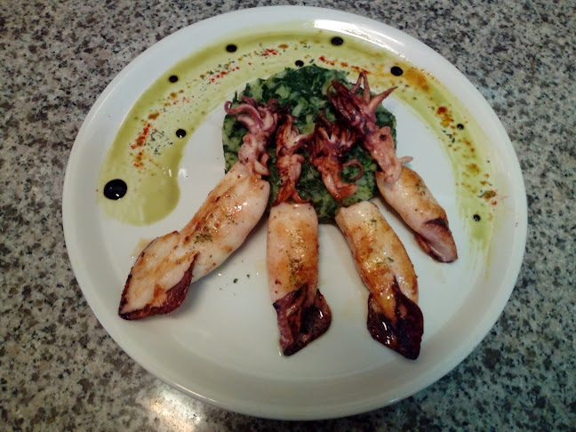 Bistro Adria - Novi Vinodolski