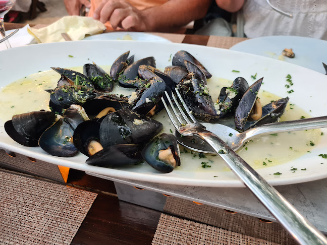 Comentarii opinii despre Konoba Pakoštanac