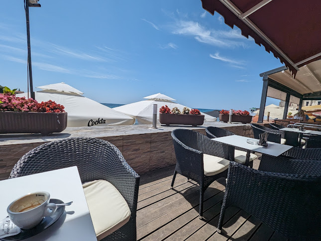 Gelateria-GARIBALDI - Umag