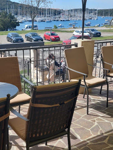 Caffe bar "Actors studio"